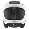 KASK NARCIARSKI UVEX RESOLUTION MIPS White/Black 2026
