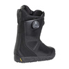 DAMSKIE BUTY SNOWBOARDOWE NIDECKER KITA Black 2026