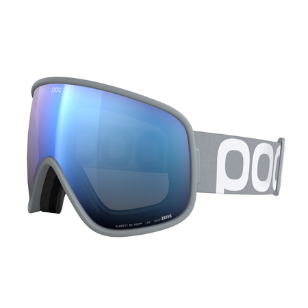 GOGLE POC VITREA Granite Gray/Partly Sunny Blue 2026