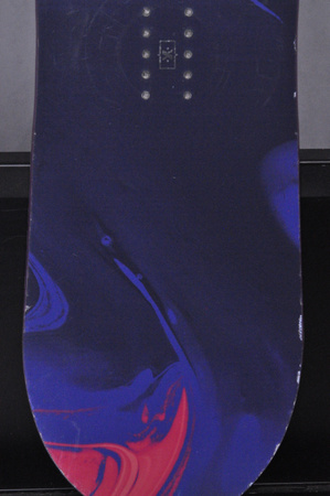 DESKA UŻYWANA YES HELLO 20/21 152cm NRDSK284