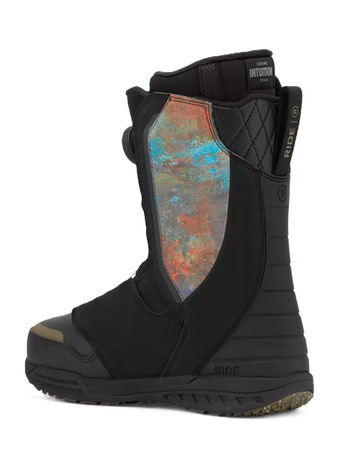 BUTY SNOWBOARDOWE RIDE LASSO PRO Rust 2026