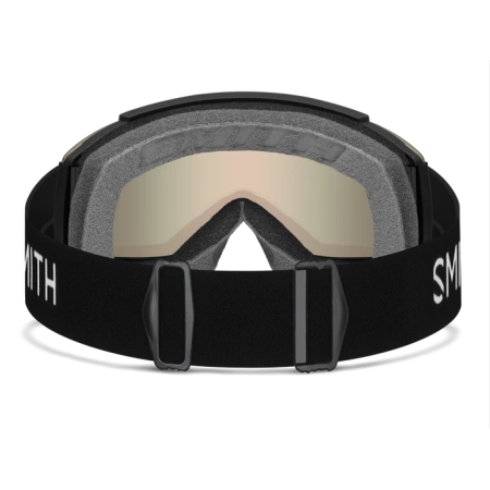 GOGLE SMITH SQUAD Slate/Pro Photochromic Red Mirror 2026