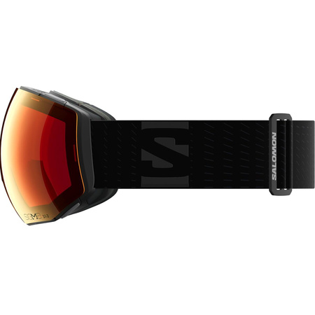 GOGLE SALOMON RADIUM PRIME SIGMA PHOTO Black 2026