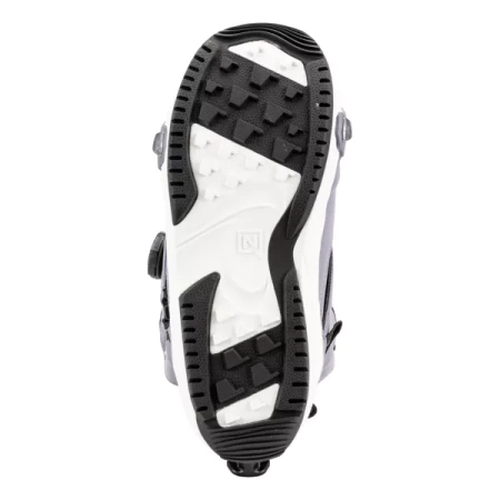 DAMSKIE BUTY SNOWBOARDOWE NITRO CAVE STEP ON TLS Lilac 2025