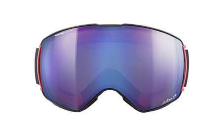 GOGLE JULBO LIGHTYEAR 2-4 Red/Black 2026