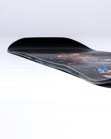 DESKA SNOWBOARDOWA LIB TECH TERRAIN WRECKER 2026