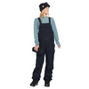 DAMSKIE SPODNIE SNOWBOARDOWE VOLCOM CRESTON 3DSTRETCH BIB OVERALL Black 2023