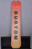 DESKA UŻYWANA BURTON CUSTOM 23/24 158W cm NRDSK258