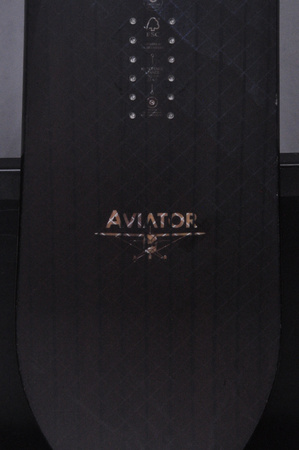 DESKA UŻYWANA JONES AVIATOR 19/20 160 cm NRDSK296
