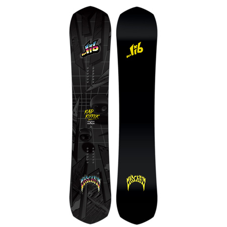 DESKA SNOWBOARDOWA LIB TECH MAYHEM RAD RIPPER 2026