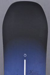 DESKA UŻYWANA BURTON FEELGOOD 23/24 152 cm NRDSK246