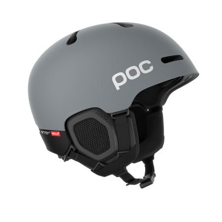 KASK NARCIARSKI POC FORNIX BC MIPS Granite Gray Matt 2026
