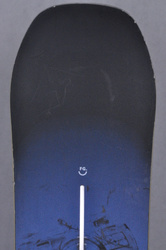 DESKA UŻYWANA BURTON FEELGOOD 23/24 149 cm NRDSK241
