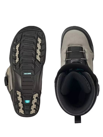 BUTY SNOWBOARDOWE K2 BOUNDARY Gray 2026