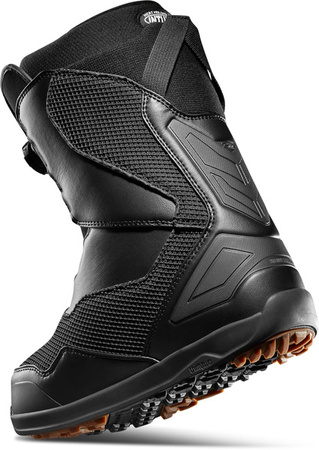 BUTY SNOWBOARDOWE THIRTYTWO TM-2 DOUBLE BOA Black 2023