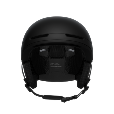 KASK NARCIARSKI POC OBEX PURE Uranium Black 2026