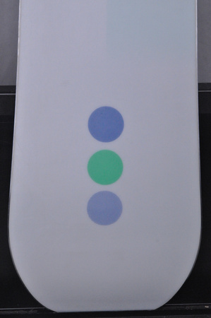 DESKA UŻYWANA BURTON CUSTOM 24/25 156 cm NRDSK181