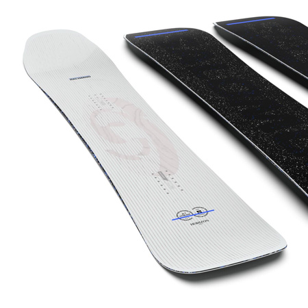 DESKA SNOWBOARDOWA SALOMON JETSTREAM 2026