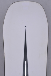 DESKA UŻYWANA BURTON CUSTOM 23/24 156 cm NRDSK247