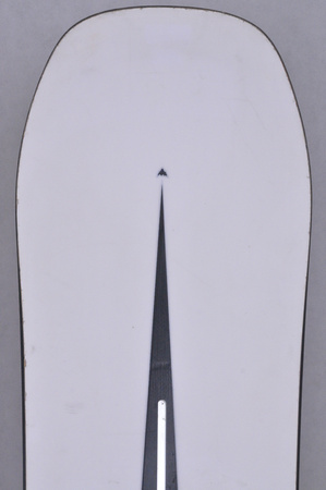 DESKA UŻYWANA BURTON CUSTOM 23/24 156 cm NRDSK250