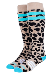 SKARPETY SNOWBOARDOWE STINKY GALANOS