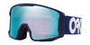 GOGLE OAKLEY LINE MINER L Matte Navy / Prizm Sapphire Iridium 2026