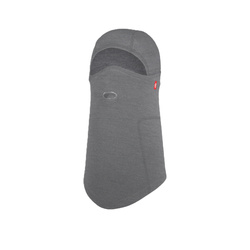 KOMINIARKA TERMICZNA AIRHOLE BACLAVA MERINO Heather Grey