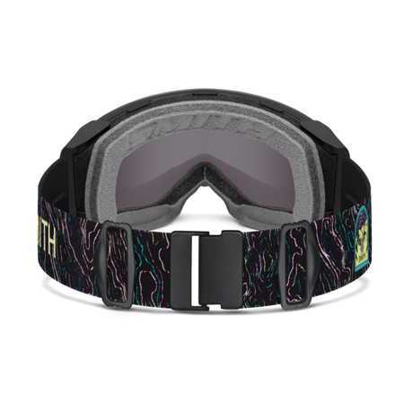 GOGLE SMITH 4D MAG Marion Haerty Ac/Sun Black 2026