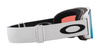 GOGLE OAKLEY LINE MINER PRO L White / Prizm Saphirre Iridium + Iced Iridium 2026