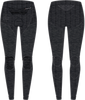 DAMSKIE SPODNIE TERMICZNE X-BIONIC APANI MERINO Black 2023