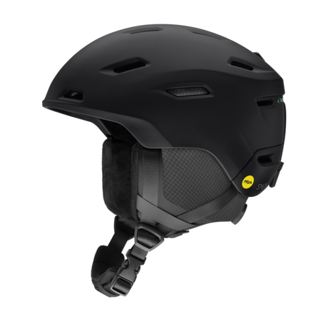 KASK SMITH DESCEND MIPS Black 2026