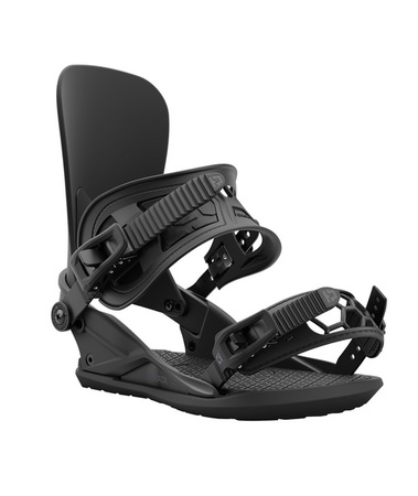 WIĄZANIA SNOWBOARDOWE UNION STRATA Black 2025