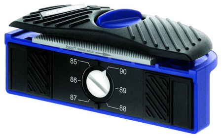 KĄTOWNIK HOLMENKOL SEMI EDGER 90° - 85°