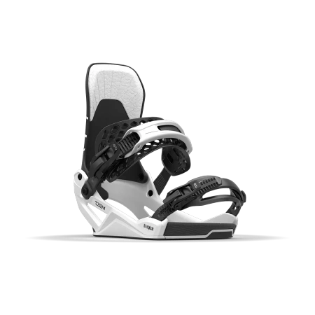 WIĄZANIA SNOWBOARDOWE THIRTYTWO T32M Volcom 2026