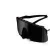 OKULARY OAKLEY SUTRO LITE S Matte Black / Prizm Black 2026