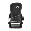 WIĄZANIA SNOWBOARDOWE UNION ULTRA Black 2026