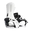 WIĄZANIA SNOWBOARDOWE NIDECKER LT SUPERMATIC  White 2026