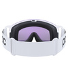 GOGLE POC NEXAL MID Hydrogen White/Partly Sunny Blue 2026