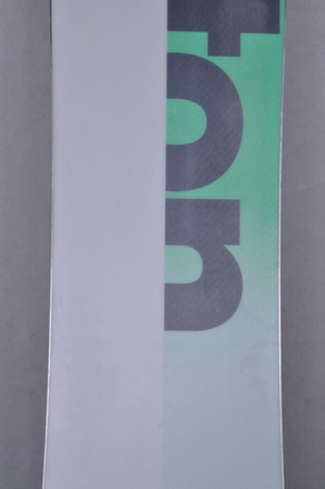 DESKA UŻYWANA BURTON CUSTOM 24/25 156 cm NRDSK181