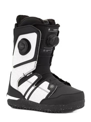 DAMSKIE BUTY SNOWBOARDOWE RIDE KARMYN ZONAL White 2026