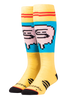 SKARPETY SNOWBOARDOWE STINKY ATARI DRIP 