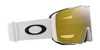 GOGLE OAKLEY LINE MINER PRO L White / Prizm Sage Gold Iridium + Sapphire Iridium 2026