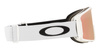 GOGLE OAKLEY LINE MINER M Matte White / Prizm Rose Gold Iridium 2026