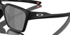 OKULARY OAKLEY BRIZA Matte Black / Prizm Black Polarized 2026