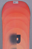 DESKA UŻYWANA BURTON CUSTOM 23/24 158W cm NRDSK256