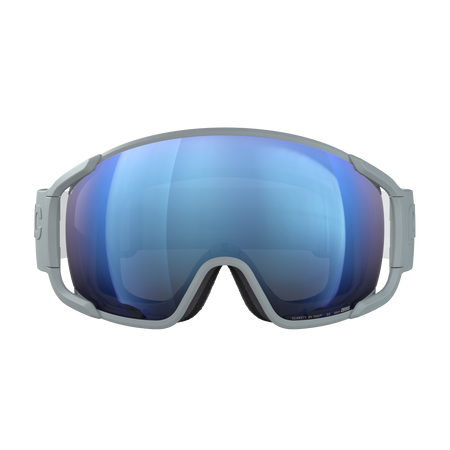 GOGLE POC ZONULA Granite Gray/Partly Sunny Blue 2026