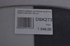 DESKA UŻYWANA BURTON CUSTOM X 24/25 154 NRDSK273