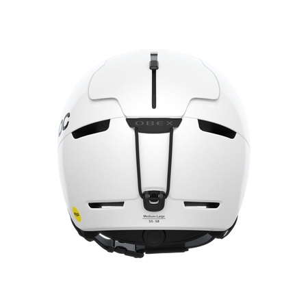 KASK NARCIARSKI POC OBEX MIPS Hydrogen White 2026