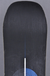 DESKA UŻYWANA BURTON CUSTOM 24/25 158W NRDSK173