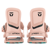WIĄZANIA SNOWBOARDOWE UNION ULTRA Pink 2026